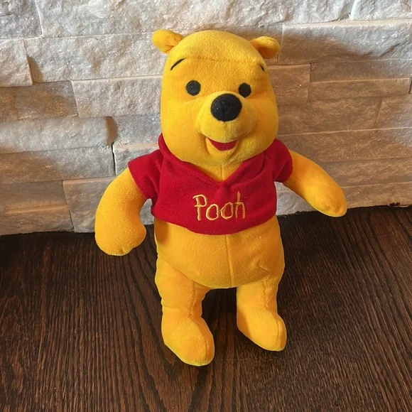 Winnie the Pooh and Tigger Set - Picture 4 of 5